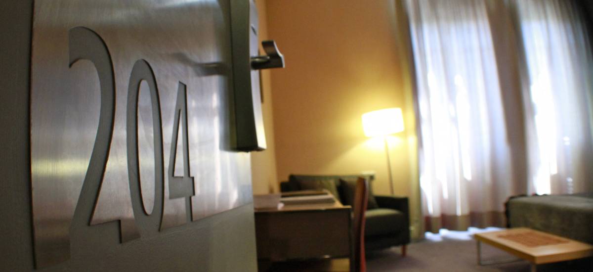 Hotel Sant Roc