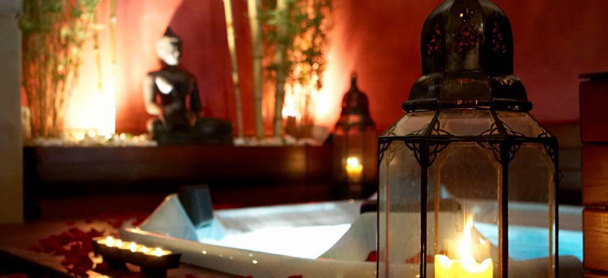 Hotel Sant Roc