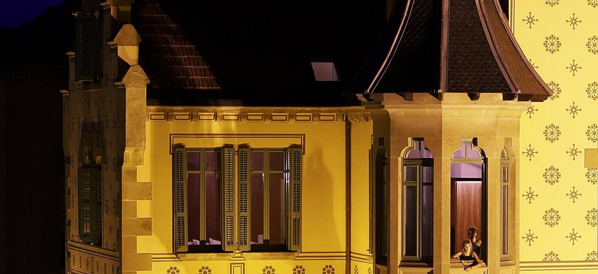 Hotel Sant Roc