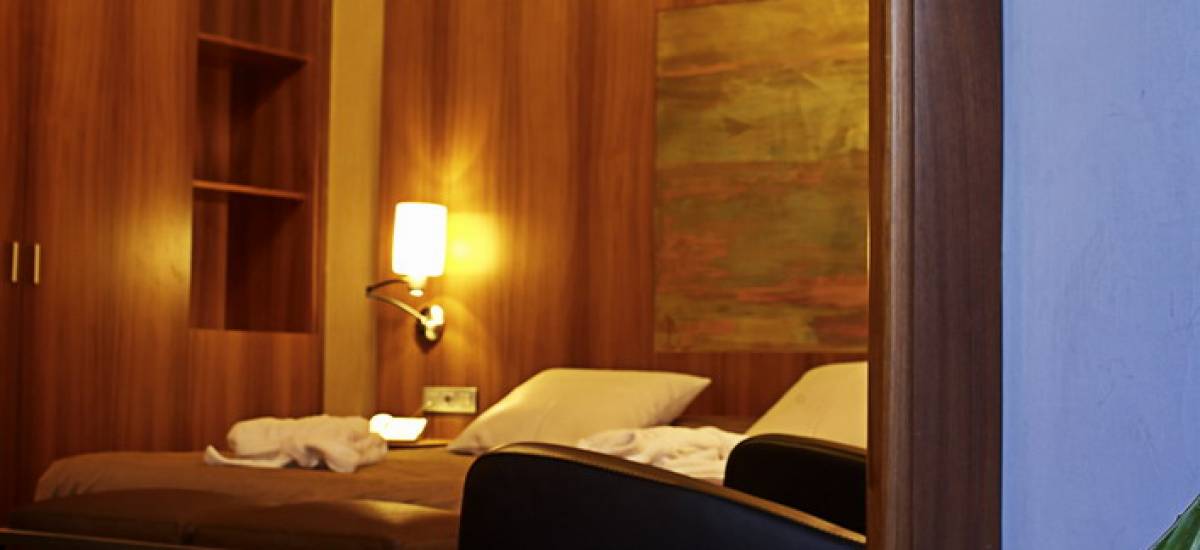 Hotel Sant Roc
