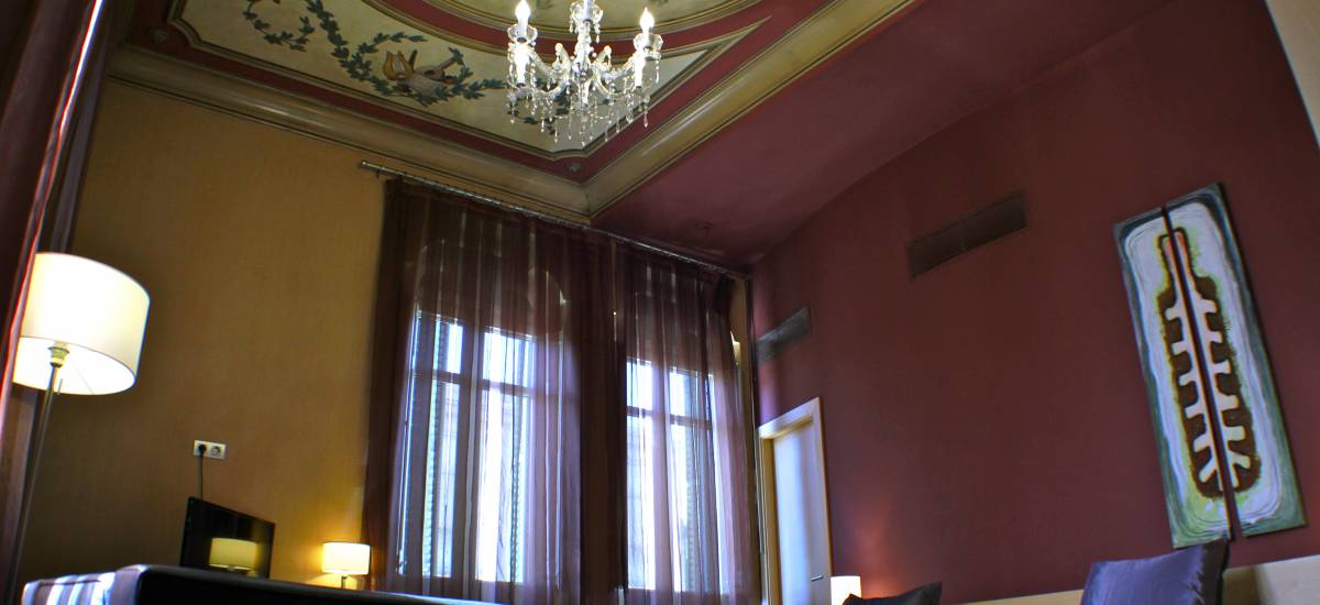 Hotel Sant Roc
