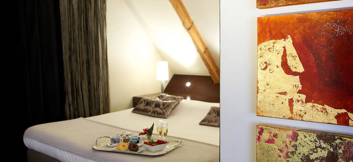 Hotel Sant Roc
