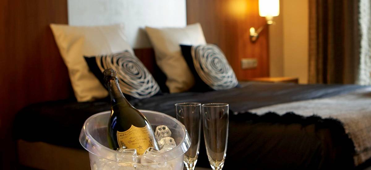 Hotel Sant Roc