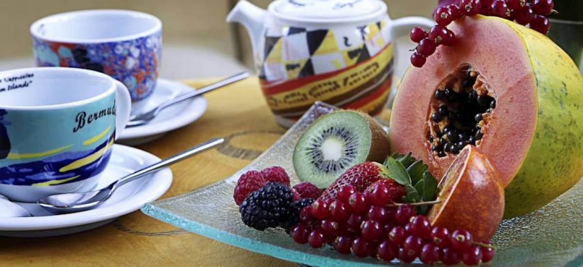 Rusticae Lleida Hotel con encanto Desayuno