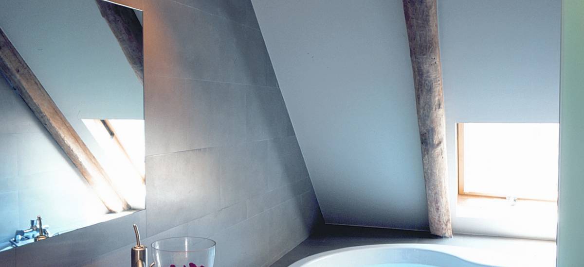 Rusticae Lleida Hotel con encanto Aseo