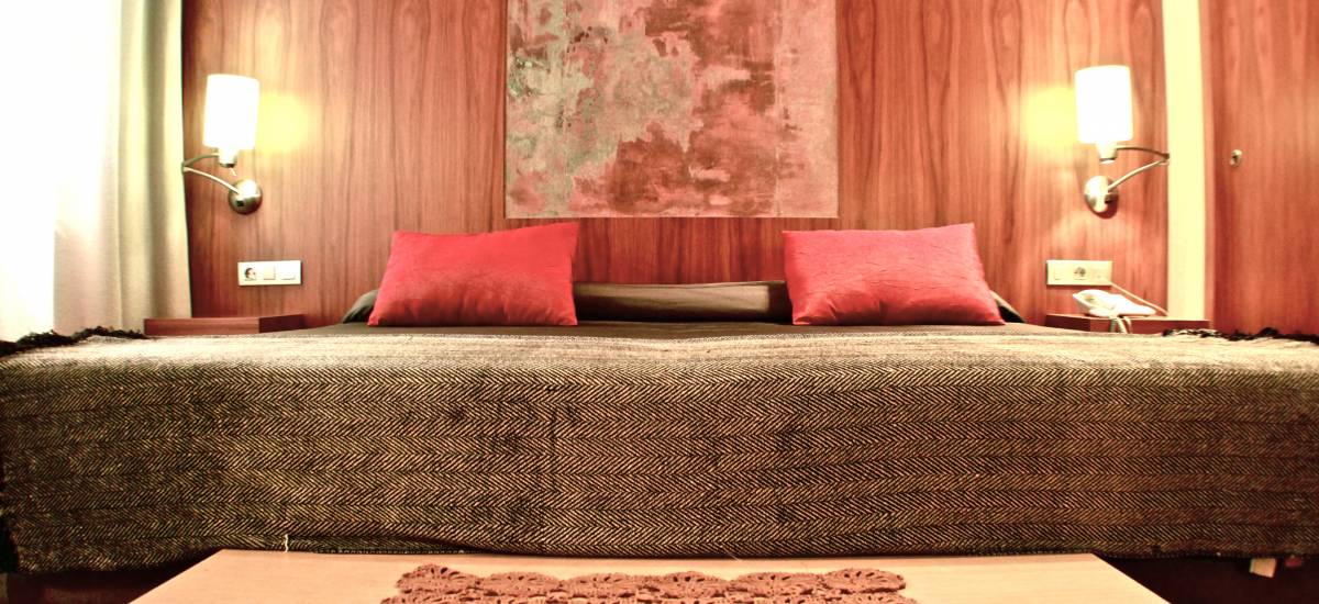 Hotel Sant Roc