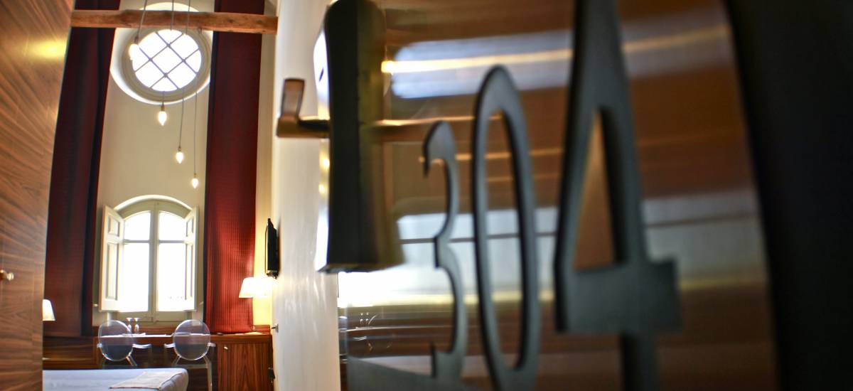 Hotel Sant Roc