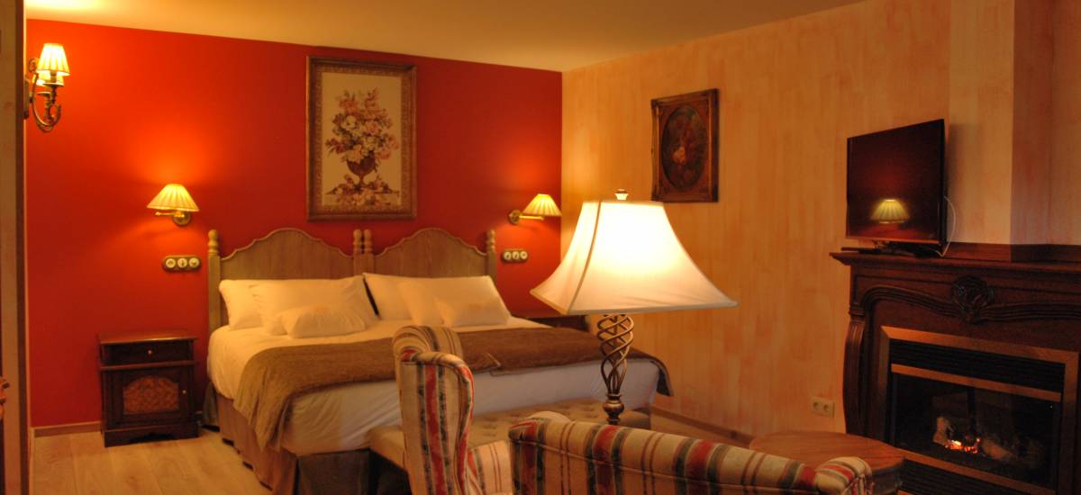 Hotel Selba D'Ansils