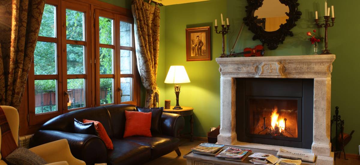 Hotel Selba D'Ansils