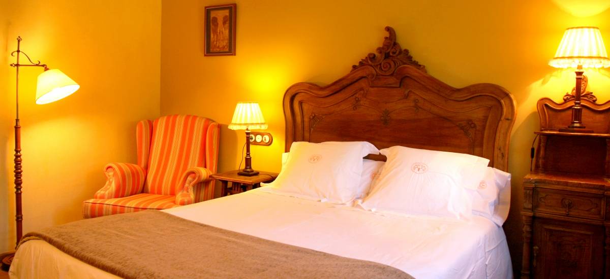 Hotel Selba D'Ansils