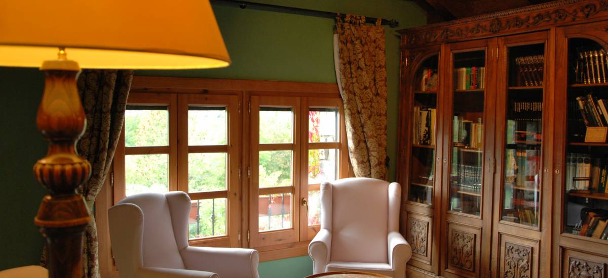 Hotel Selba D'Ansils
