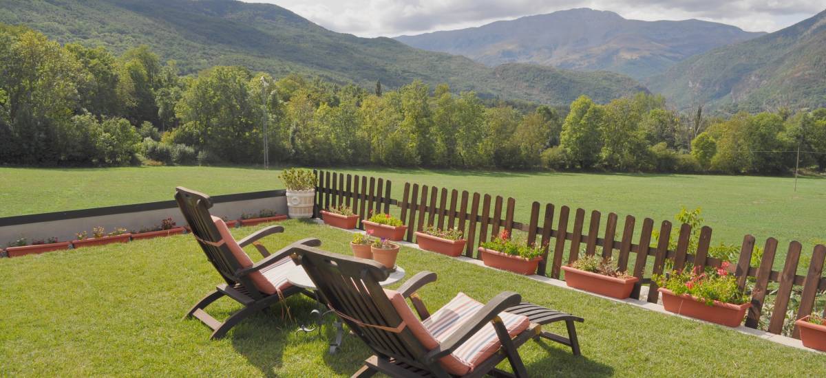 Hotel Selba D'Ansils