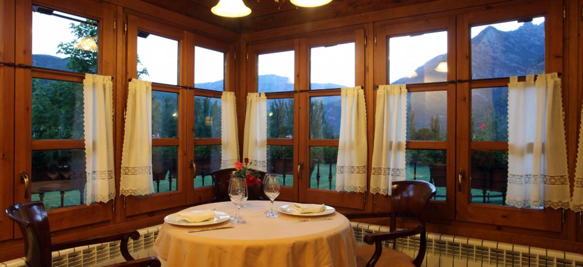 Hotel Selba D'Ansils