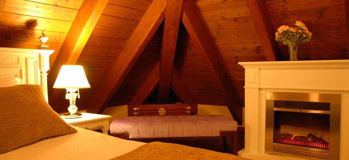 Hotel Selba D'Ansils