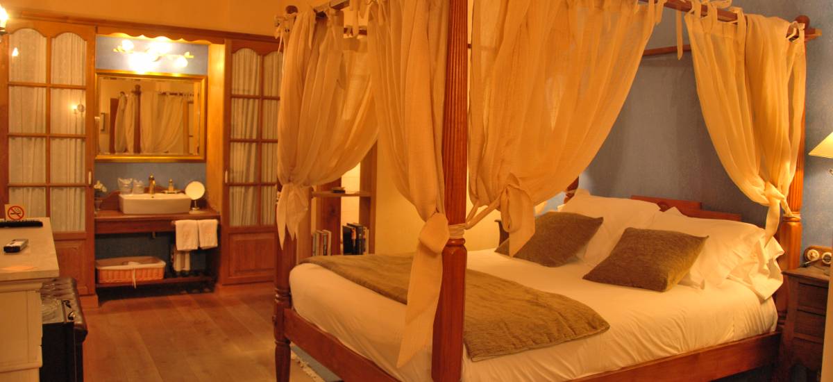 Hotel Selba D'Ansils