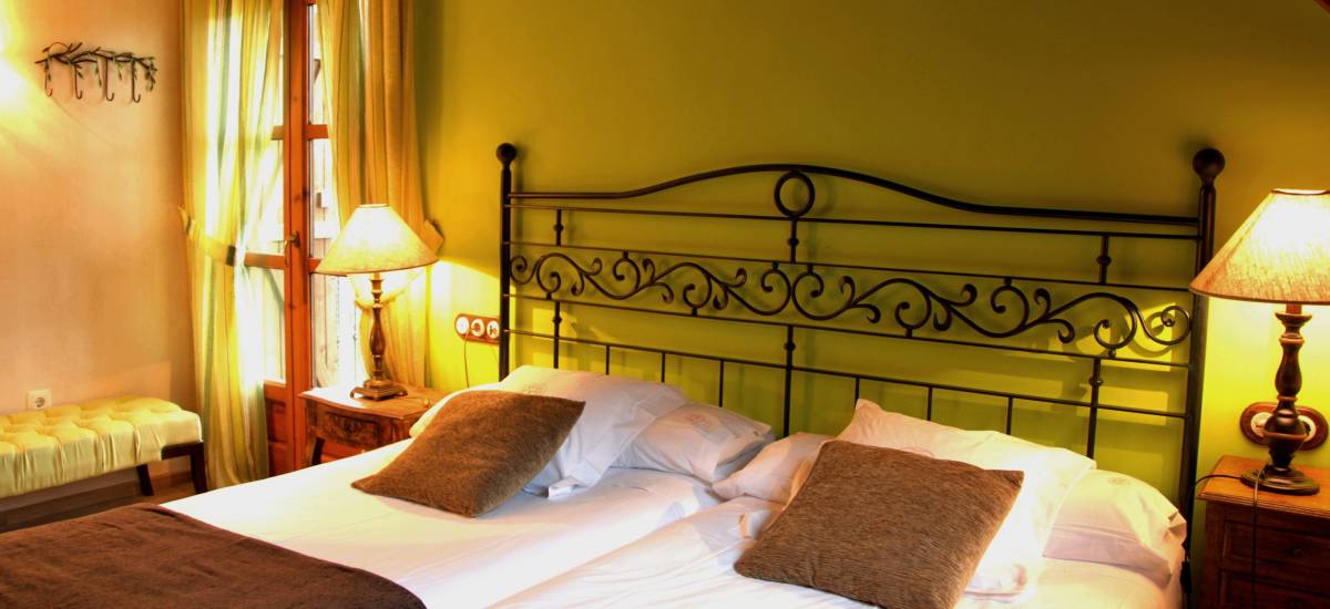 Hotel Selba D'Ansils