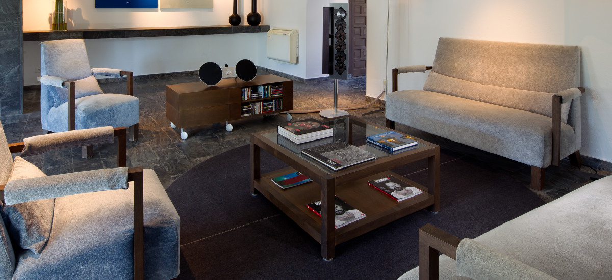 Rusticae Ibiza Hotel con encanto Habitación