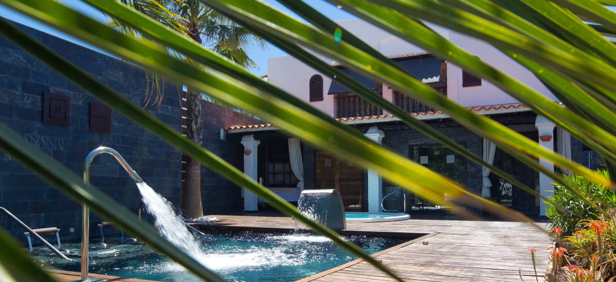 Rusticae Ibiza Hotel con encanto Piscina