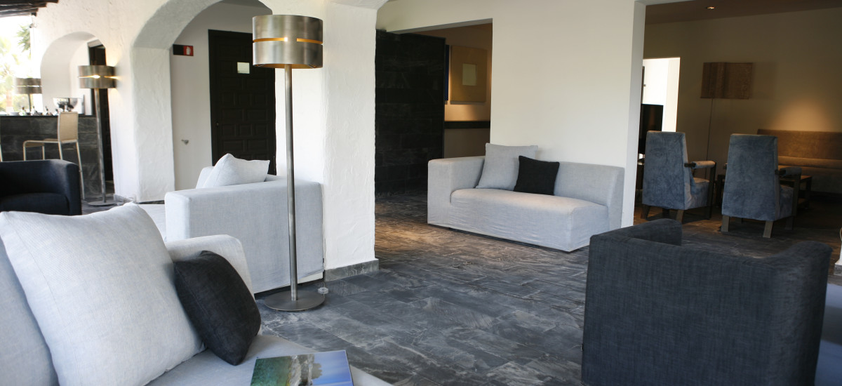 Rusticae Ibiza Hotel con encanto Habitación