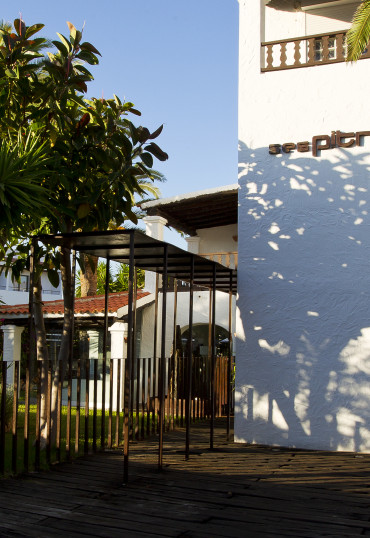 Rusticae Ibiza Hotel con encanto Exterior