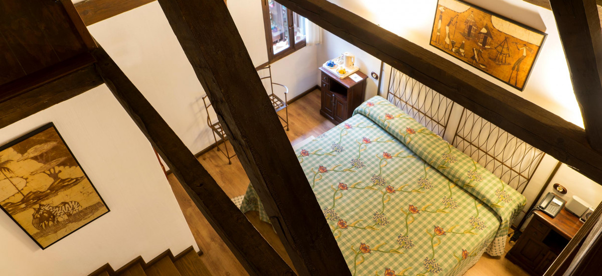 Hotel Spa La Casa del Rector 