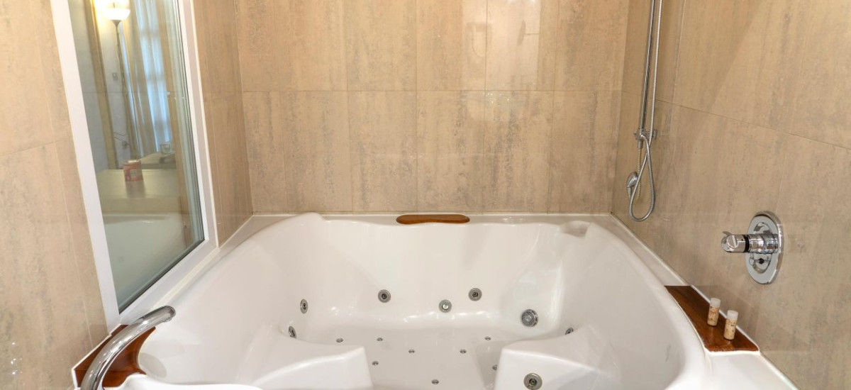 Hotel Spa La Casa del Rector 