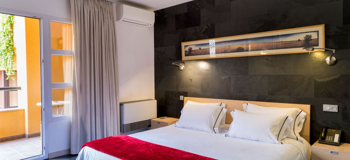Hotel Spa La Casa del Rector 