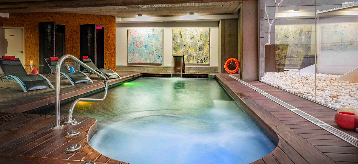 Hotel Spa La Casa del Rector 