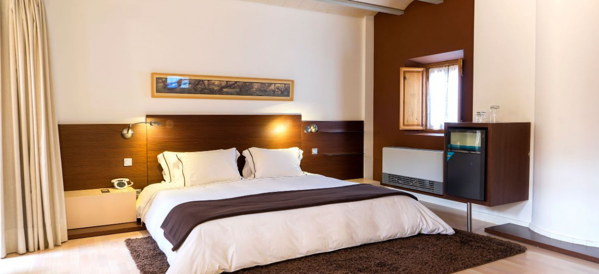 Hotel Spa La Casa del Rector 