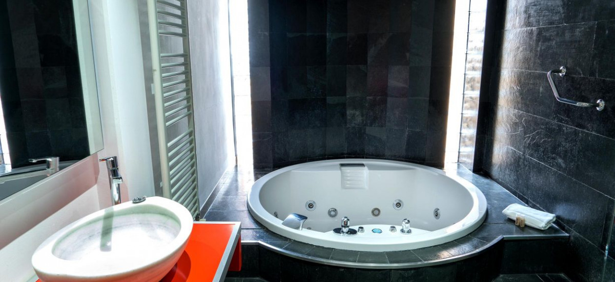 Hotel Spa La Casa del Rector 