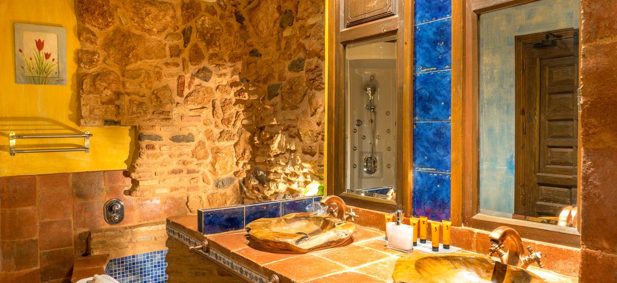 Hotel Spa La Casa del Rector 