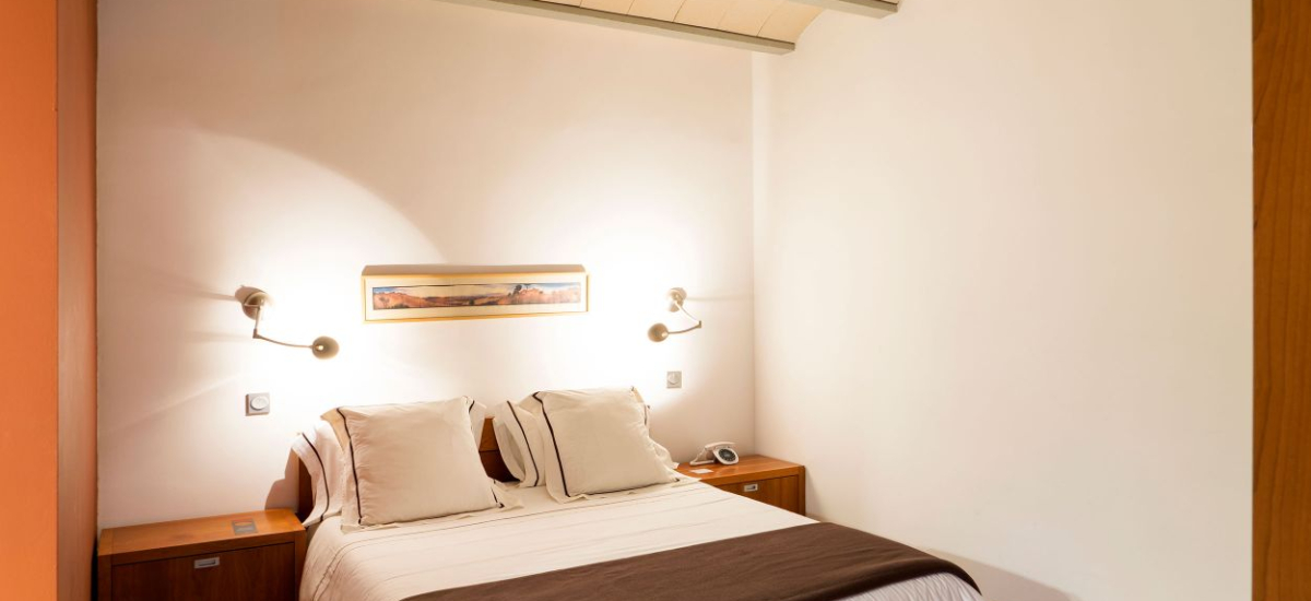 Hotel Spa La Casa del Rector 