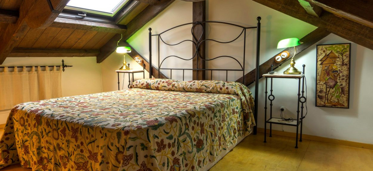Hotel Spa La Casa del Rector 