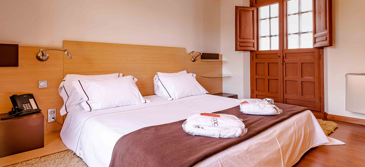 Hotel Spa La Casa del Rector 