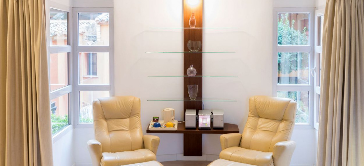 Hotel Spa La Casa del Rector 