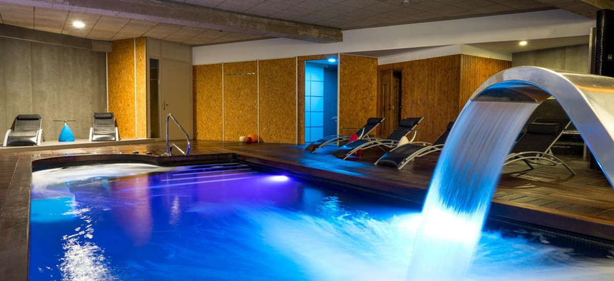 Hotel Spa La Casa del Rector 