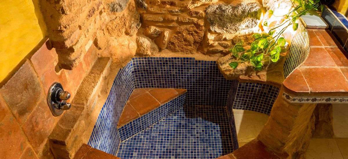 Hotel Spa La Casa del Rector 