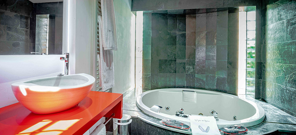 Hotel Spa La Casa del Rector 