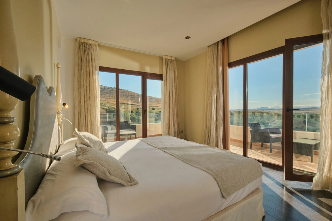 <strong>Hoteles con Spa - Hotel Spa Villa Nazules</strong>