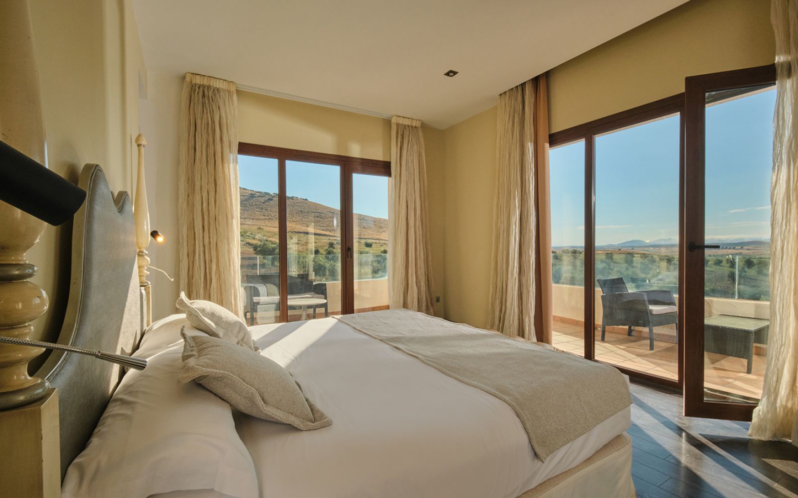 <strong>Hotel Spa Villa Nazules</strong>