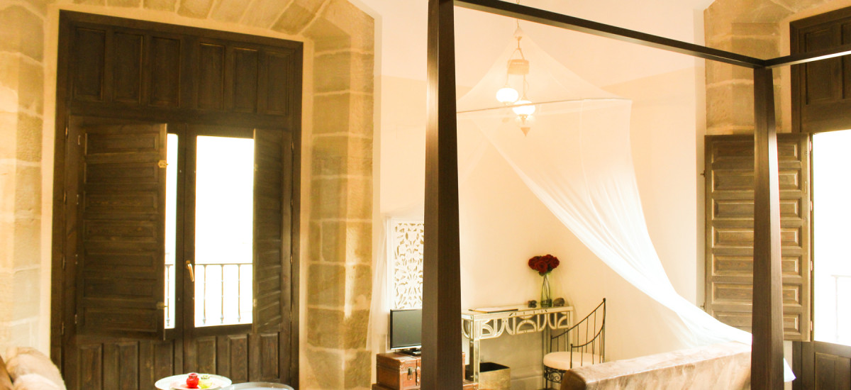 Hotel Teatrisso