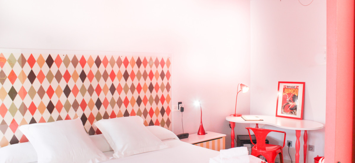 Hotel Teatrisso