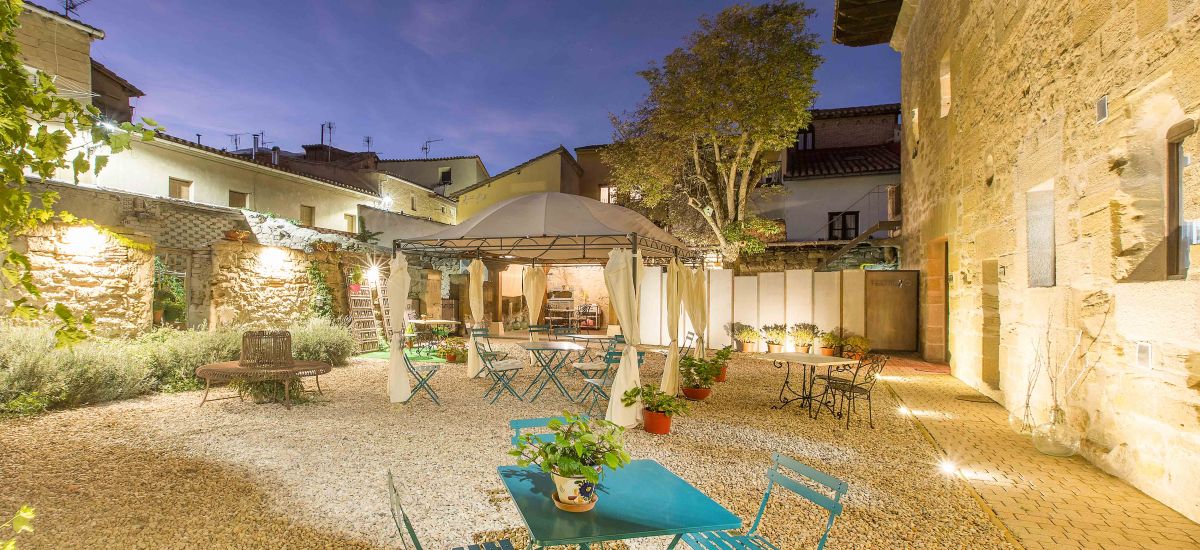 Hotel Teatrisso