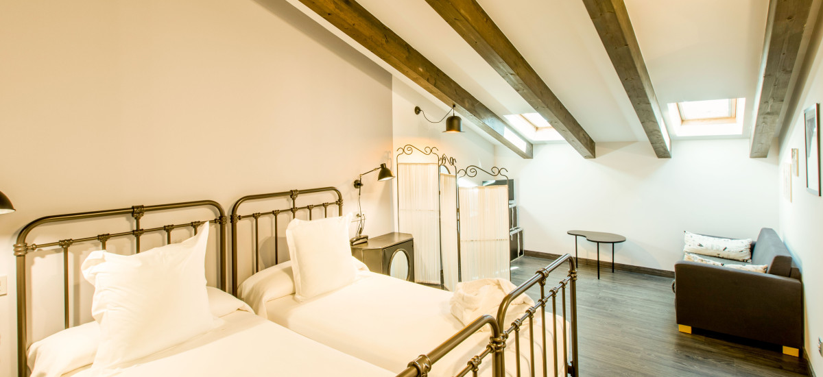 Hotel Teatrisso