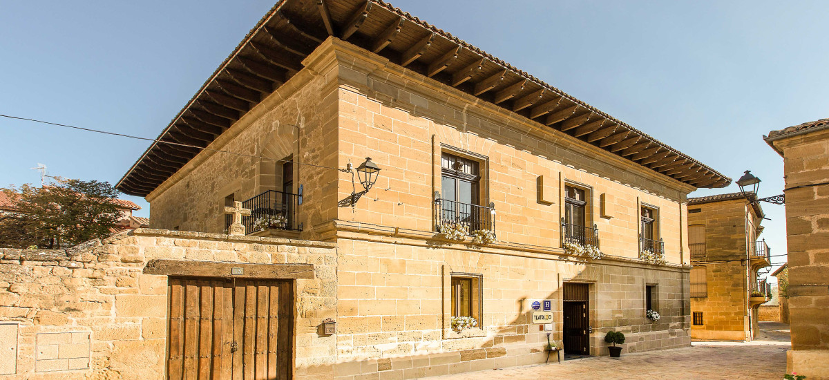 Hotel Teatrisso