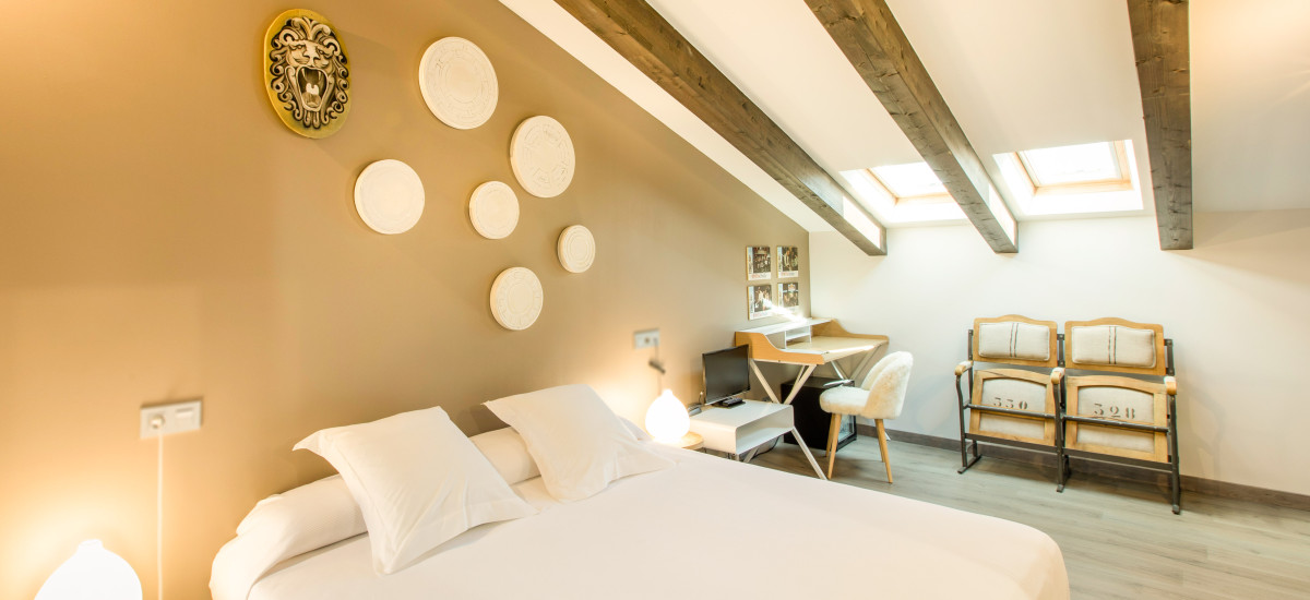 Hotel Teatrisso