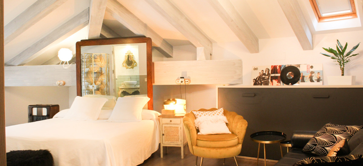 Hotel Teatrisso