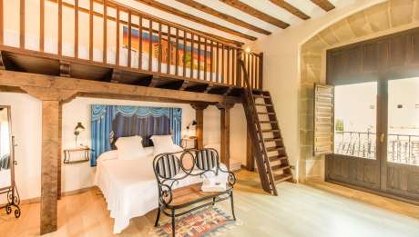 Hotel Teatrisso