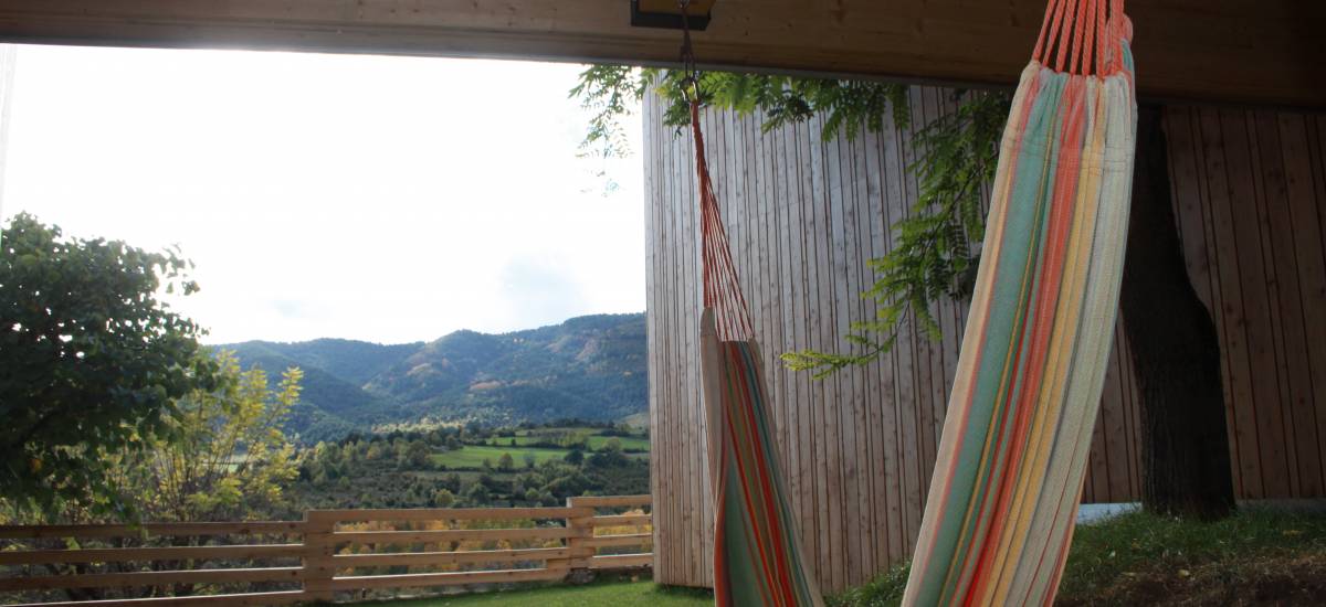 Rusticae Huesca Hotel con encanto Exterior