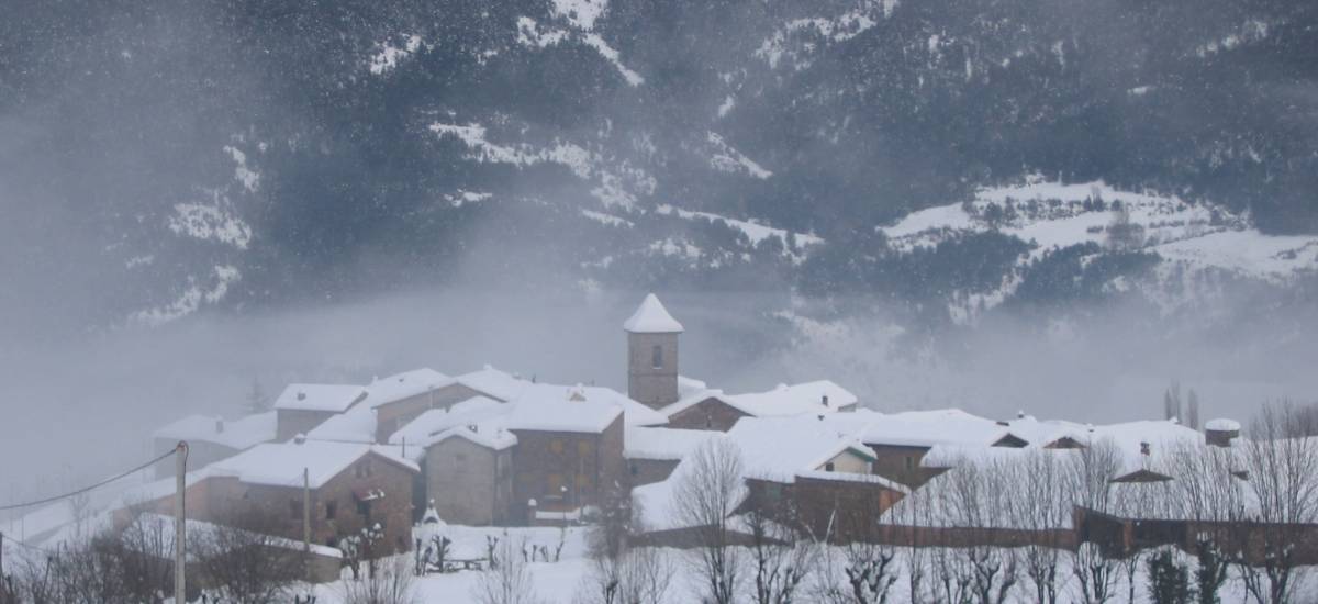 Hotel Terra Bonansa